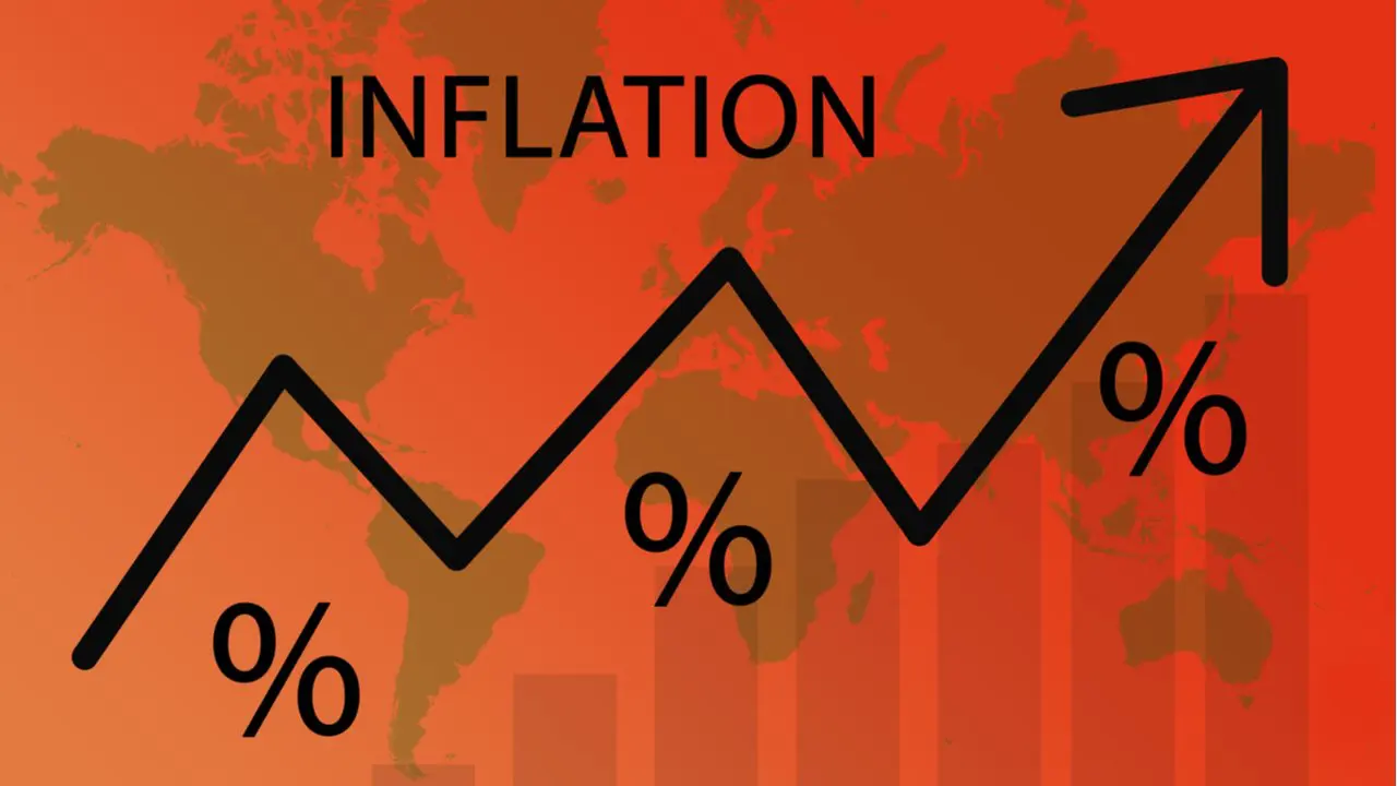 BREAKING: Nigeria’s inflation rises to 32.70% amid fuel price hike