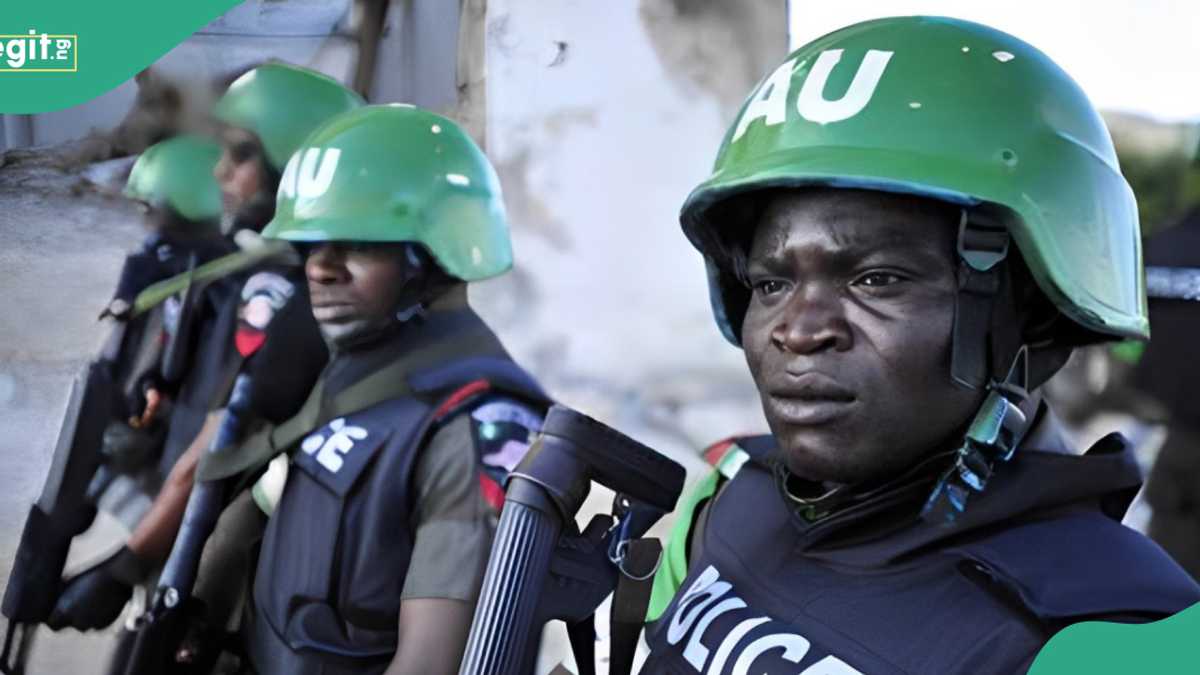 BREAKING: Police Vows to Steer Clear of Rivers LG Election, Give Reasons