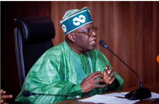 BREAKING! Tinubu scraps ministries of Sports, Niger Delta