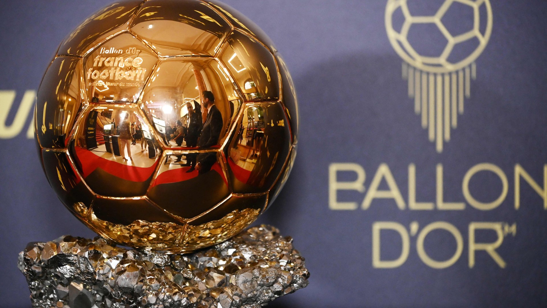 Ballon d’Or 2024 LIVE RESULTS: Latest updates as Rodri, Vinicius Jr, Bellingham vie for top prize in Paris – Stream FREE