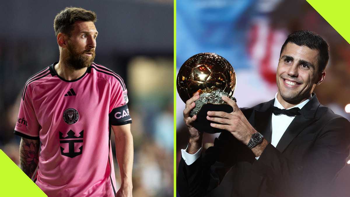 Ballon d’Or 2024: Lionel Messi Shows Class, Sends Heartwarming Message to Winners