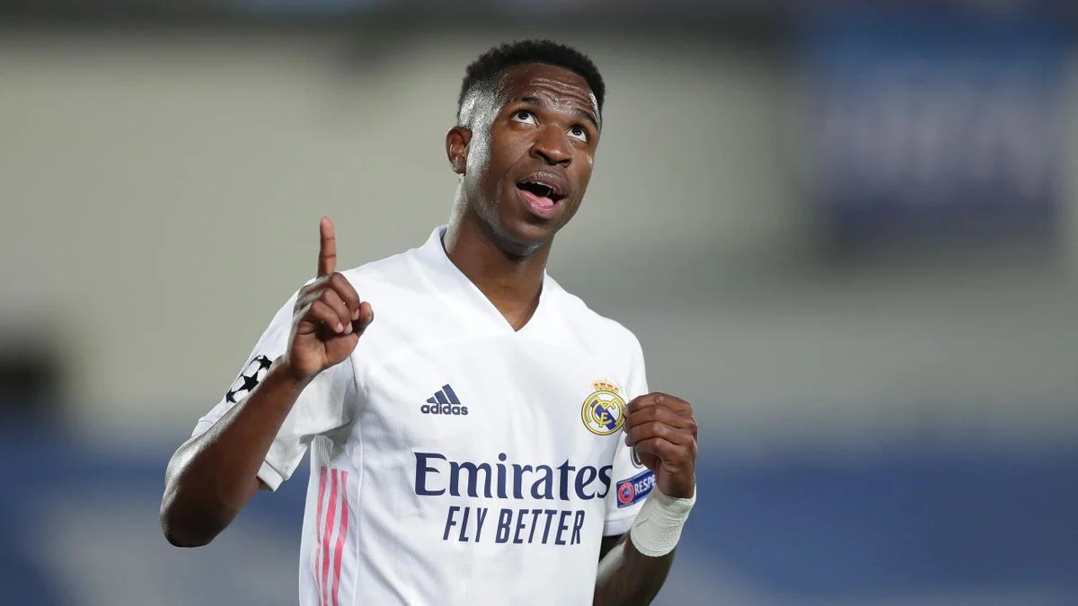 Ballon d’Or 2024: No one representative of Real Madrid will attend ceremony after Vinicius Jr. snub