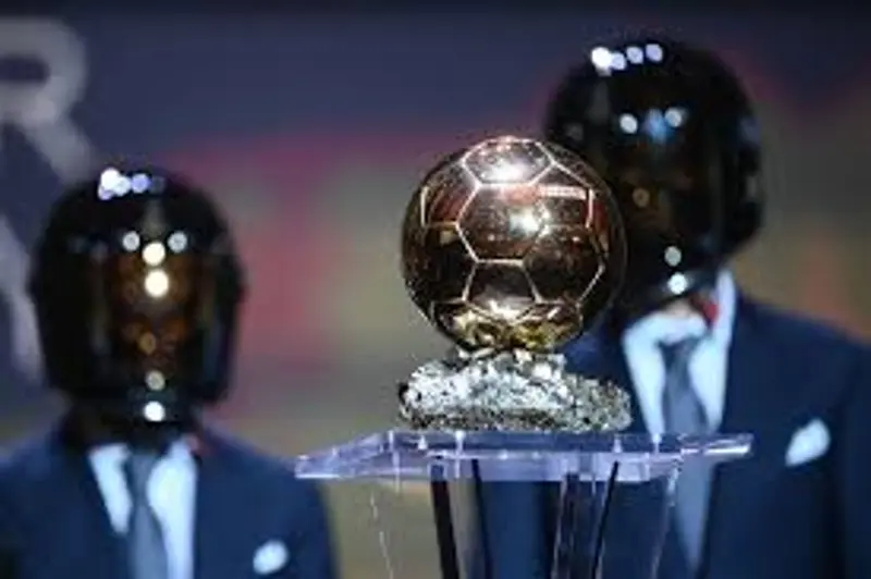 Ballon d’Or 2024 final power ranking: Palmer, Saka included