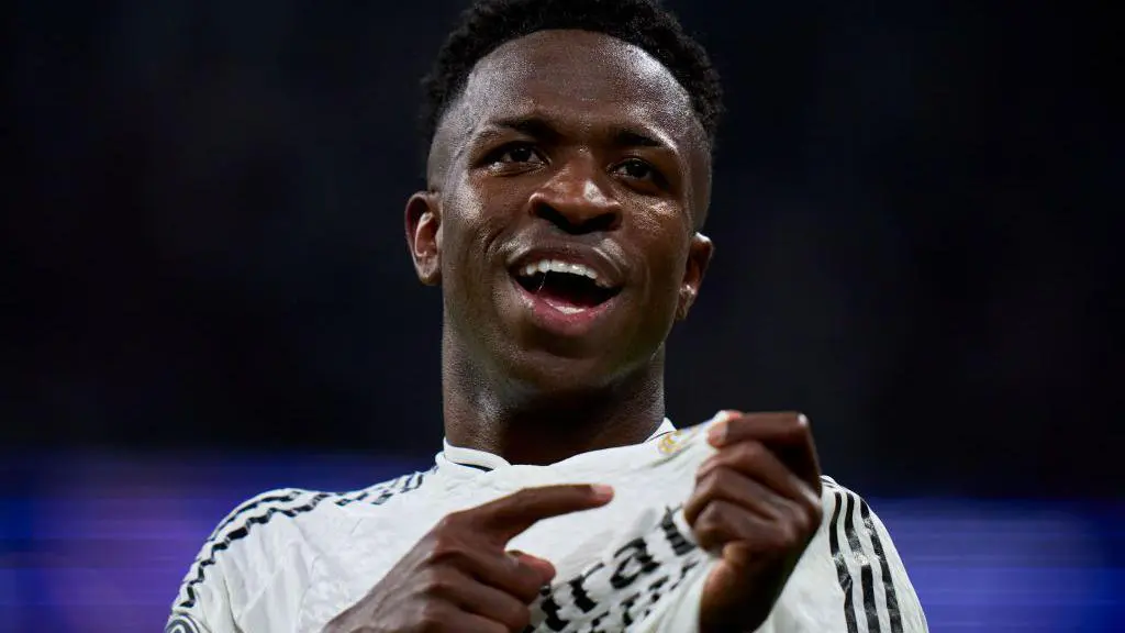 Ballon d’Or: Fans will watch you win award on Monday – Two EPL stars tell Vinicius