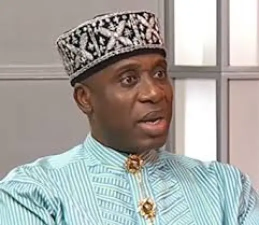 Barayan Bauchi Chides Amaechi Over Statement On Hardship