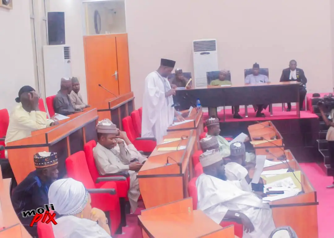 Bauchi Assembly passes N96.6bn supplementary budget