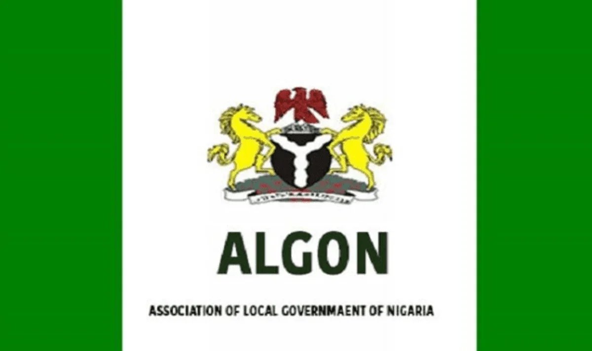 Bello Lawal elected as ALGON National President