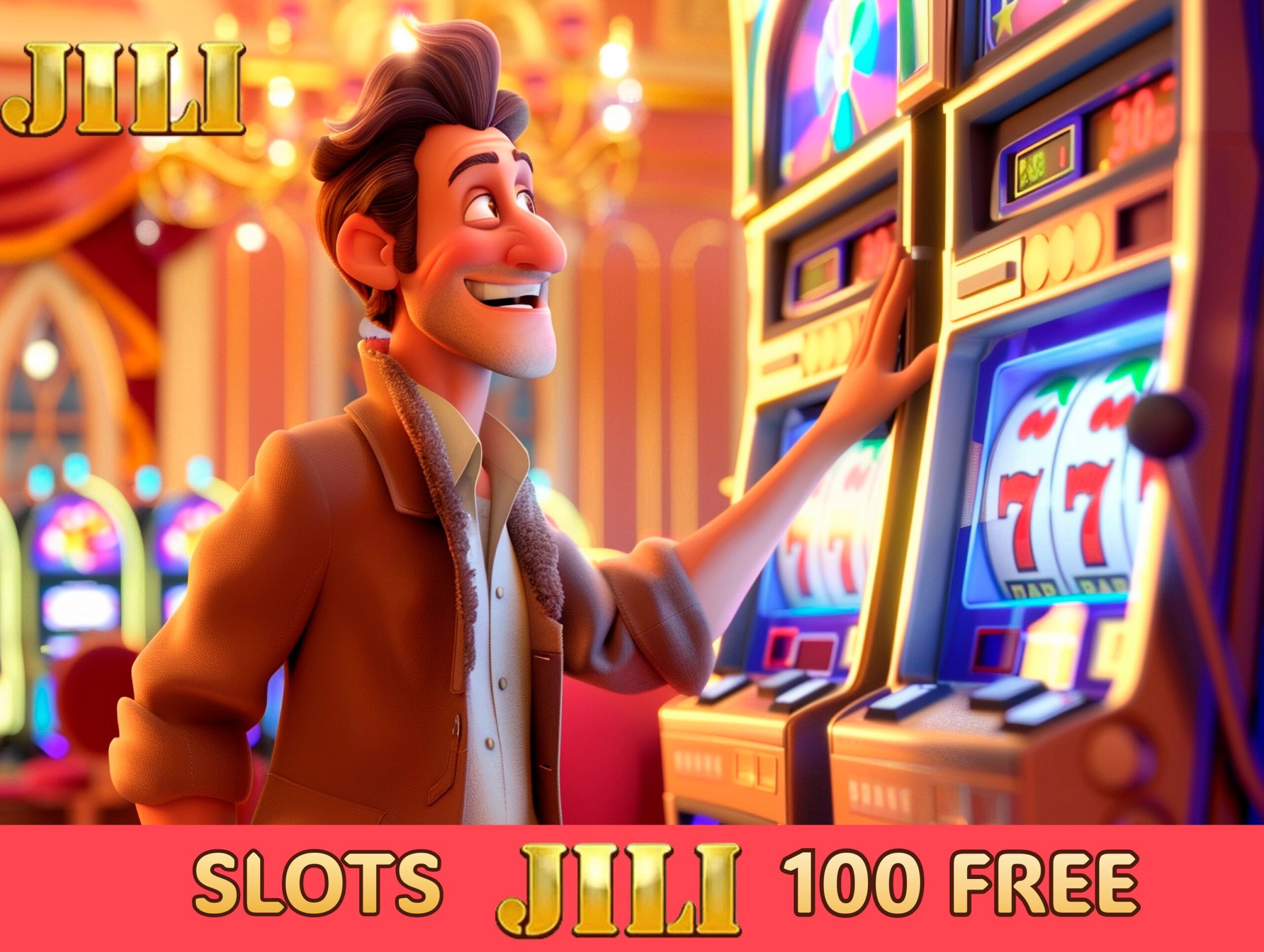 Best Jili Casino Free 100 Pesos for Filipino Players