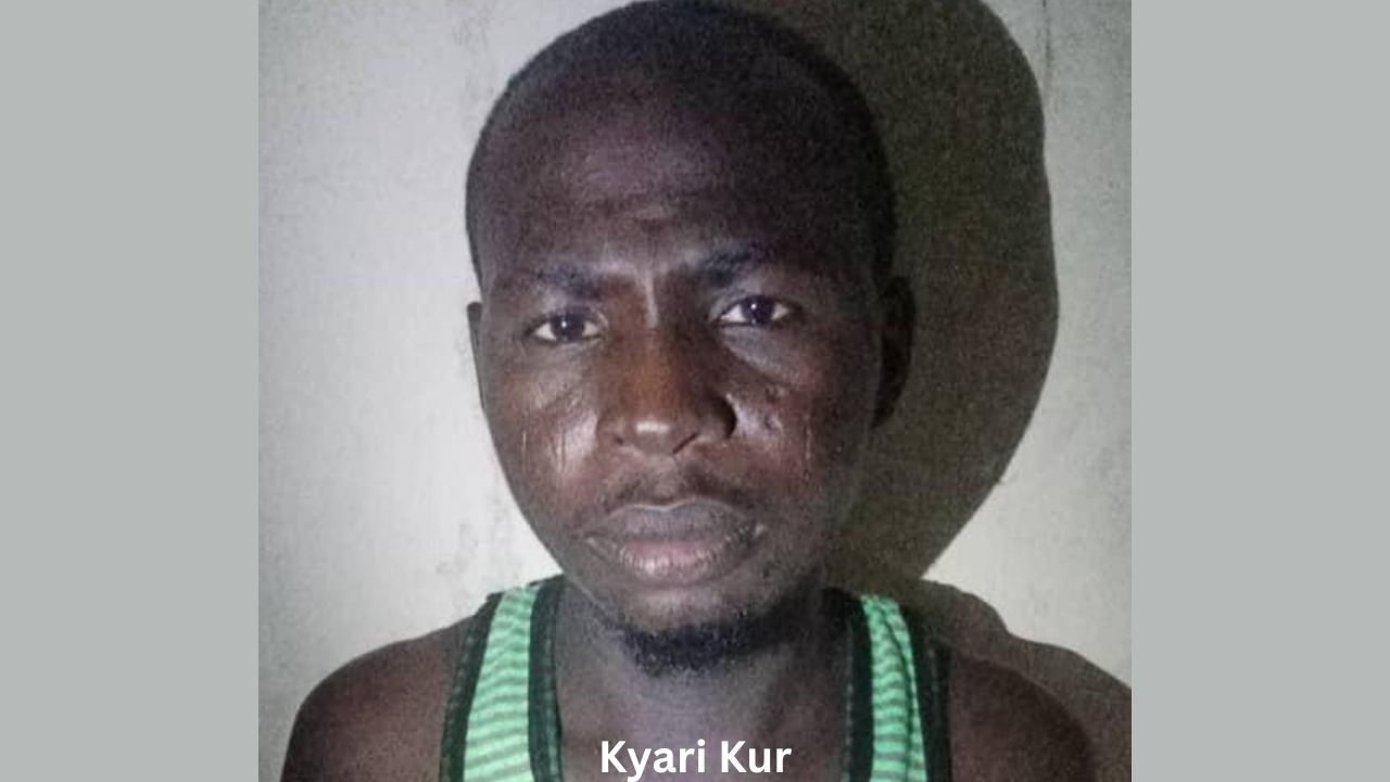 Borno Police Rearrest Wanted Convict Kyari Kur