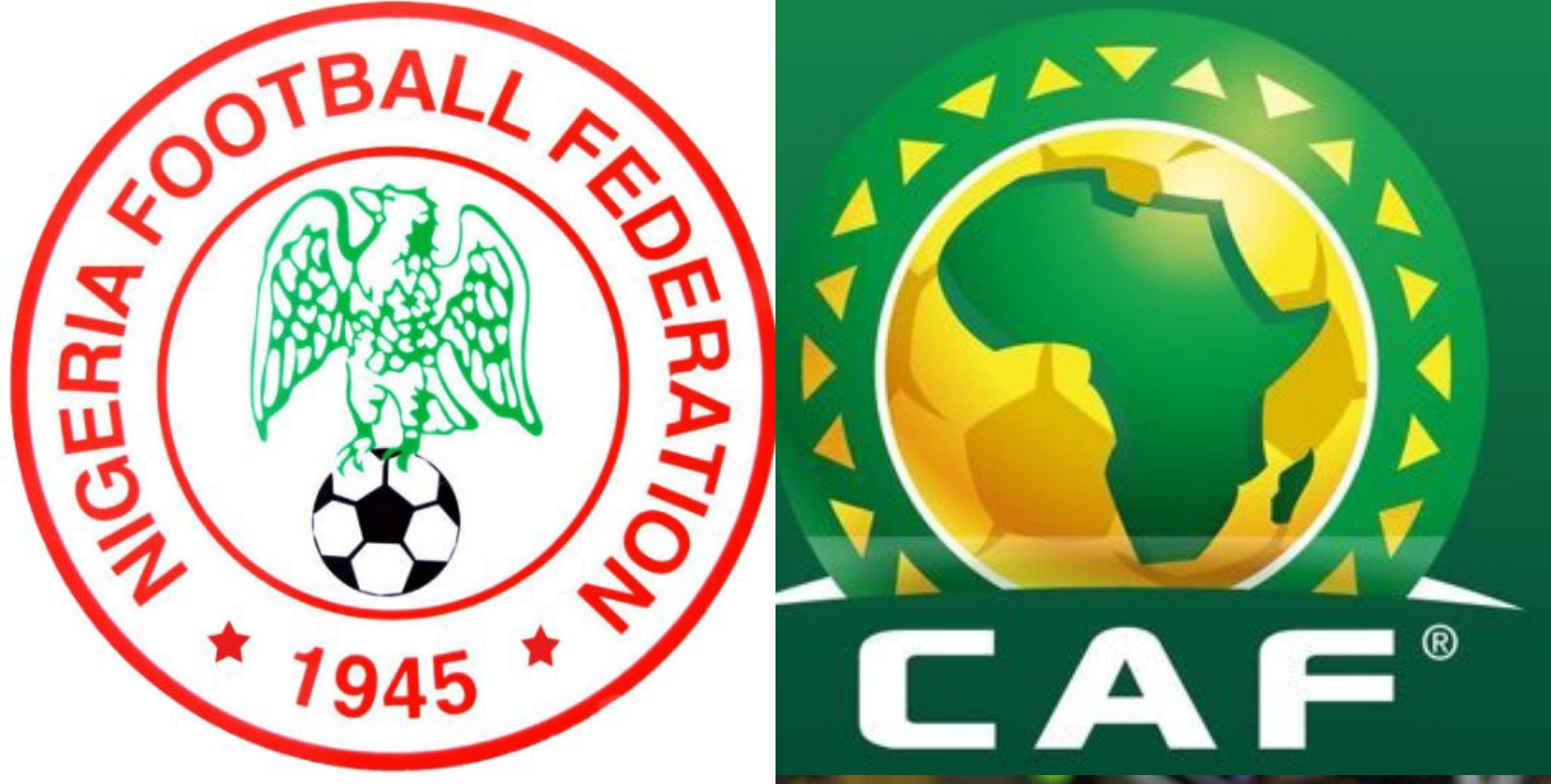 CAF Condemns Super Eagles’ Ordeal In Libya, Refers Incident To Disciplinary Committee