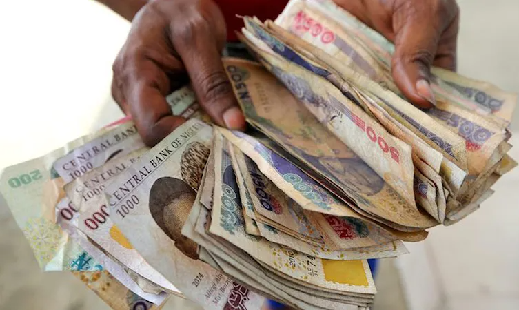 CBN Counters House Of Reps, Says No Deadline On Old Naira Notes