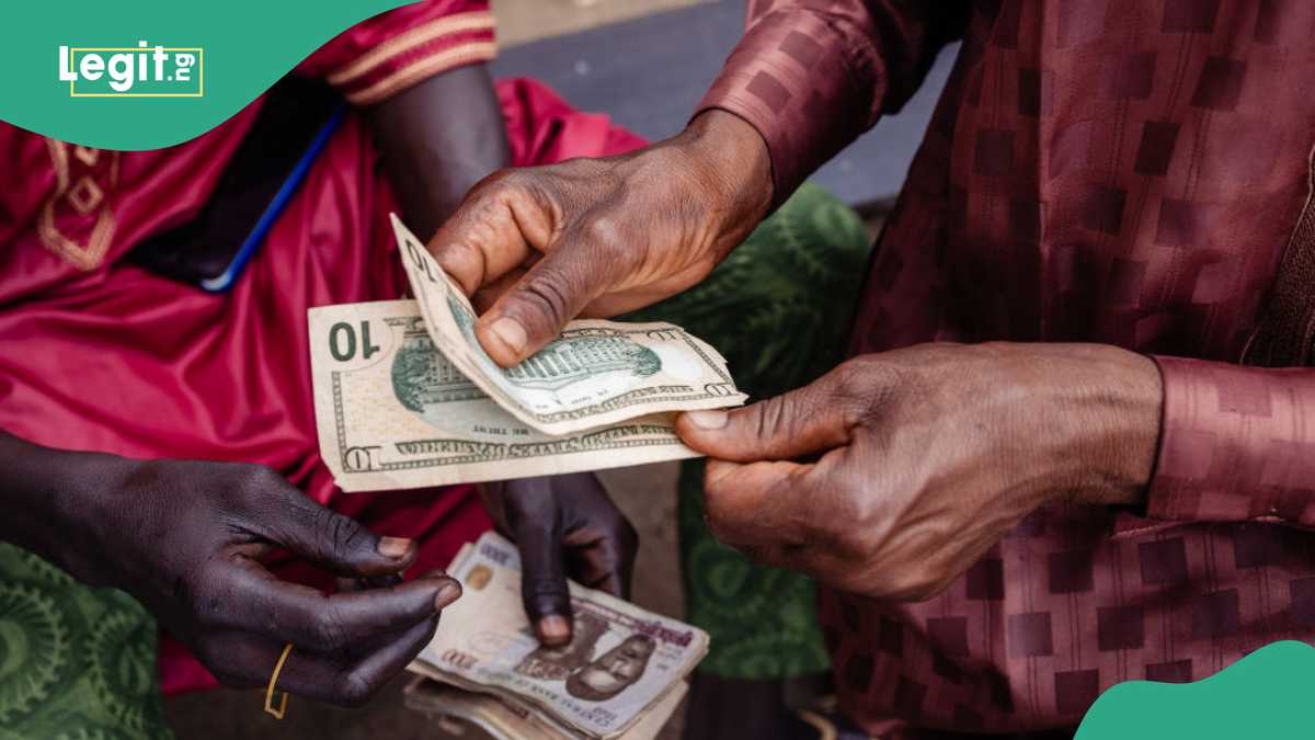 CBN Gives New Pound, Euro, Other Currencies' Exchange Rates as Naira Crashes against US Dollar