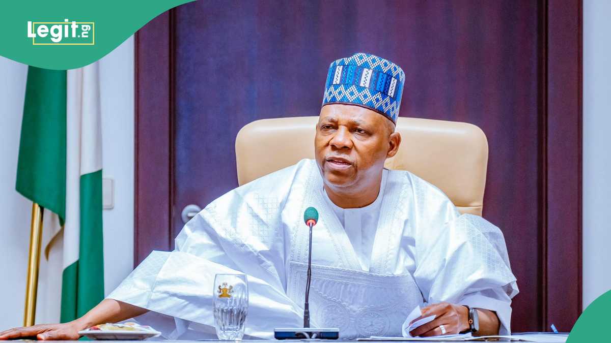 CHOGM 2024: Vice President Shettima Cancels Samoa Trip, Reason Emerges