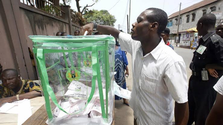 CUPP rates Rivers LG election high as RSIEC declares results