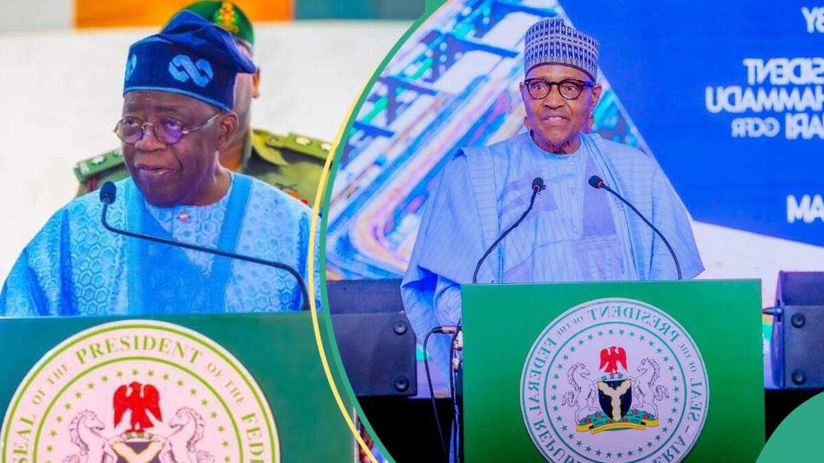 Cabinet Reshuffle: List of Ex-Buhari's Appointees Tinubu Re-Appointed