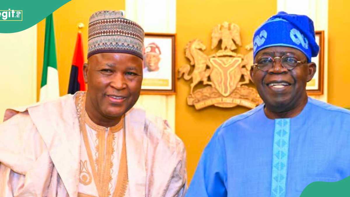 Cabinet Shake up: Sacked Minister from Kano Shares Next Step after Dismissal by Tinubu