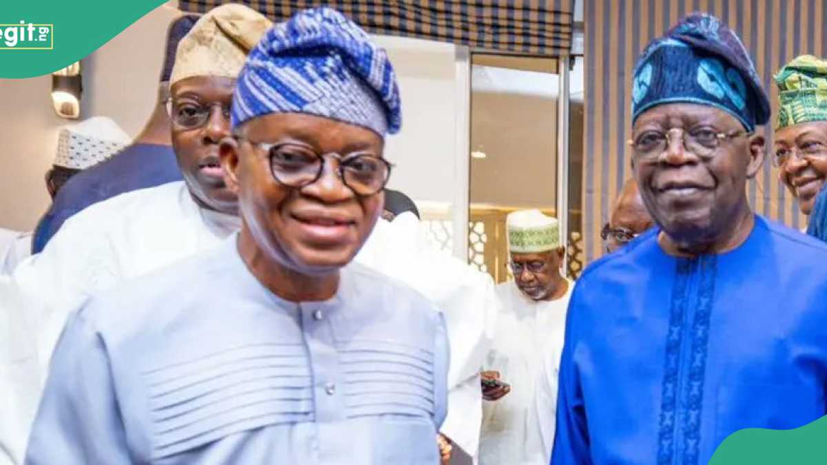 Cabinet Shake up: Tinubu Told to Scrap Marine Ministry, Details Emerge