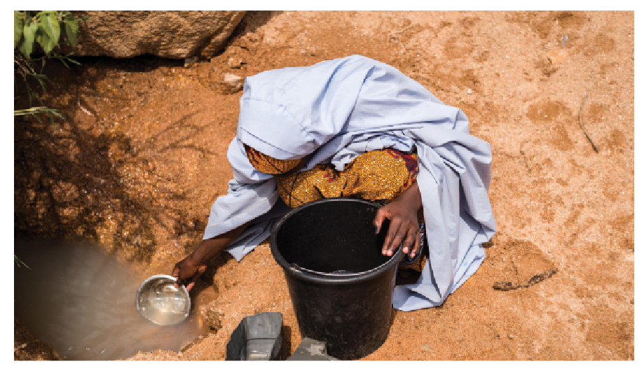 Cholera Death Rate Surges In Nigeria, Sudan – Report