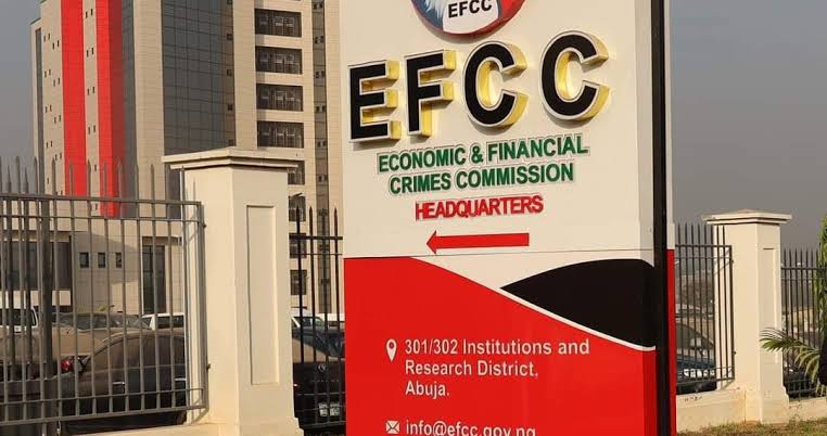 Court Bars EFCC from investigation in 10 states of the federation