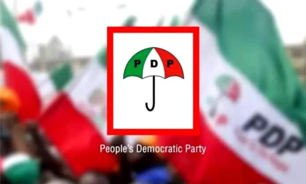 Breaking: Court Denies Request By Bala Mohammed Group To Stop PDP NEC Meeting