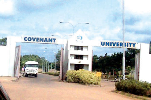 Covenant University, UNIBEN, UNILAG Makes THE 2024 Rankings (Full List)