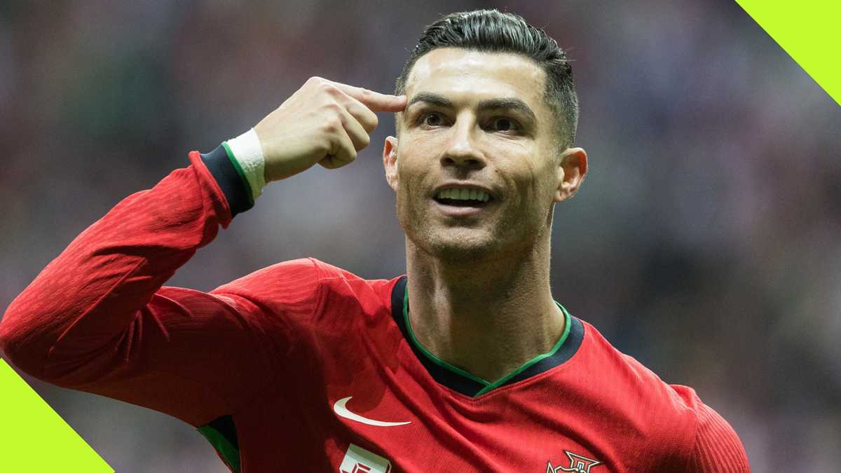 Cristiano Ronaldo Sends Powerful Message to Fans After Inspiring Portugal to Nations League Win