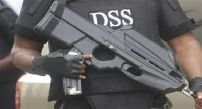 DSS operatives slam N5bn suit against SERAP