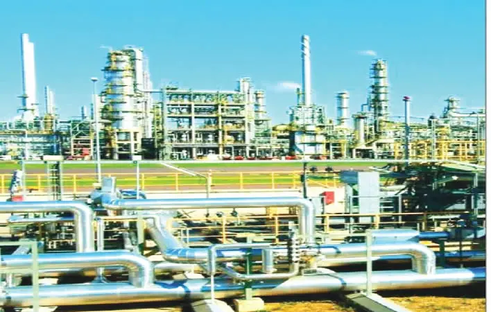 Dangote Refinery to commence crude oil production – Report