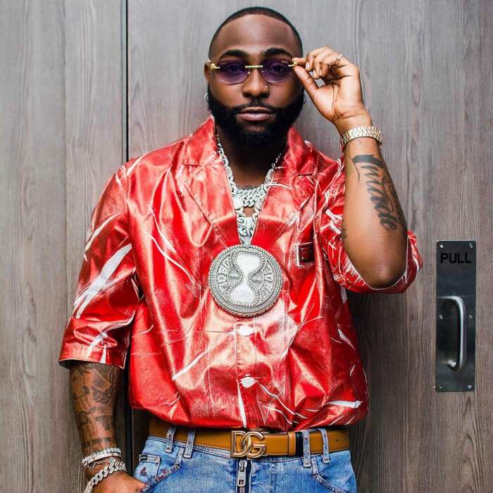 Davido breaks record on TikTok, becomes most watched in Africa with latest collaboration 