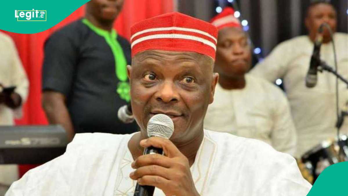 “Dead Party”: Kwankwaso Makes Stern Statement About PDP, APC