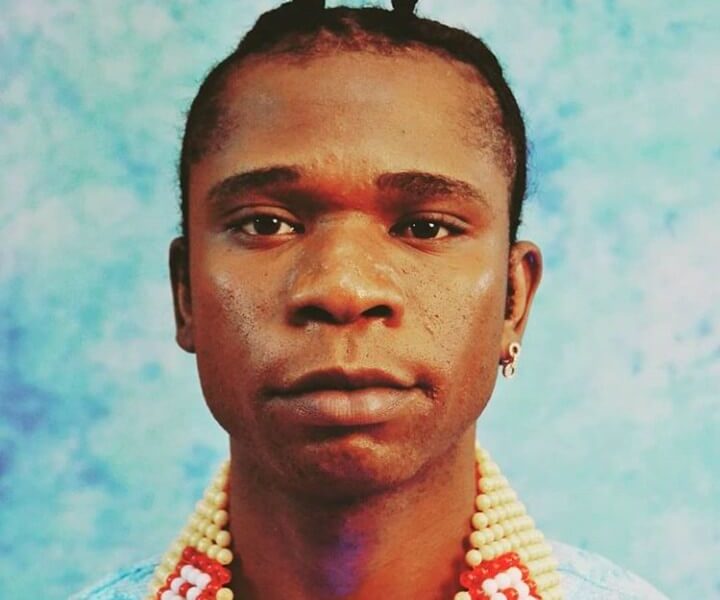 Deji Adeyanju Reveals Grammy Award Winner Behind Speed Darlington's Arrest