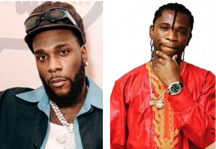 Diddy: Popular Nigerian music star goes missing days after publicly insulting Burna Boy