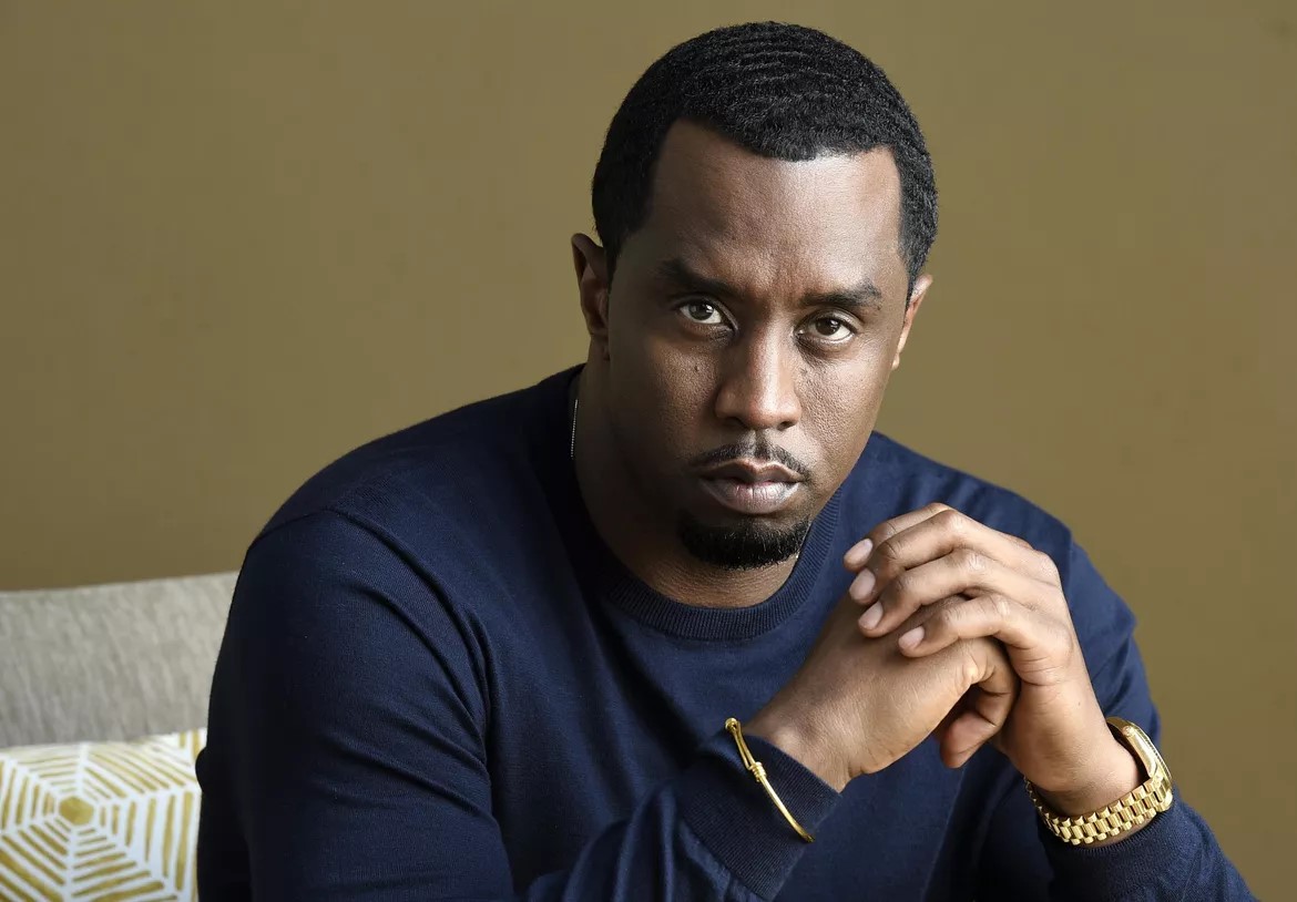 Diddy To Remain In Jail As Sex Trafficking Trial Starts May 2025