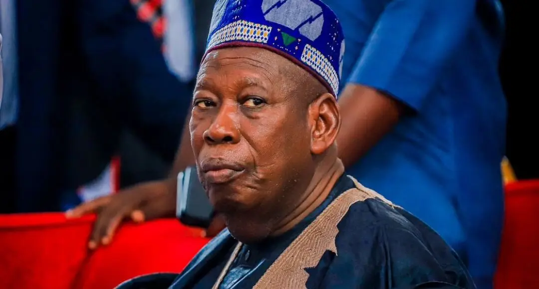 Do not destabilise Southwest — Osun PDP warns Ganduje