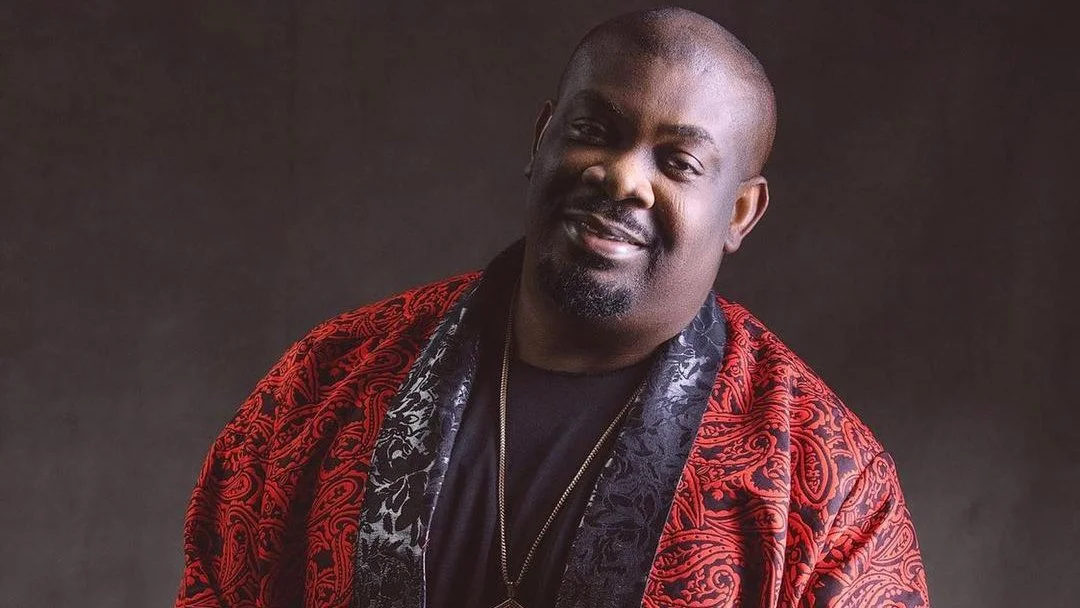 Don Jazzy donates N100m to VeryDarkMan’s NGO