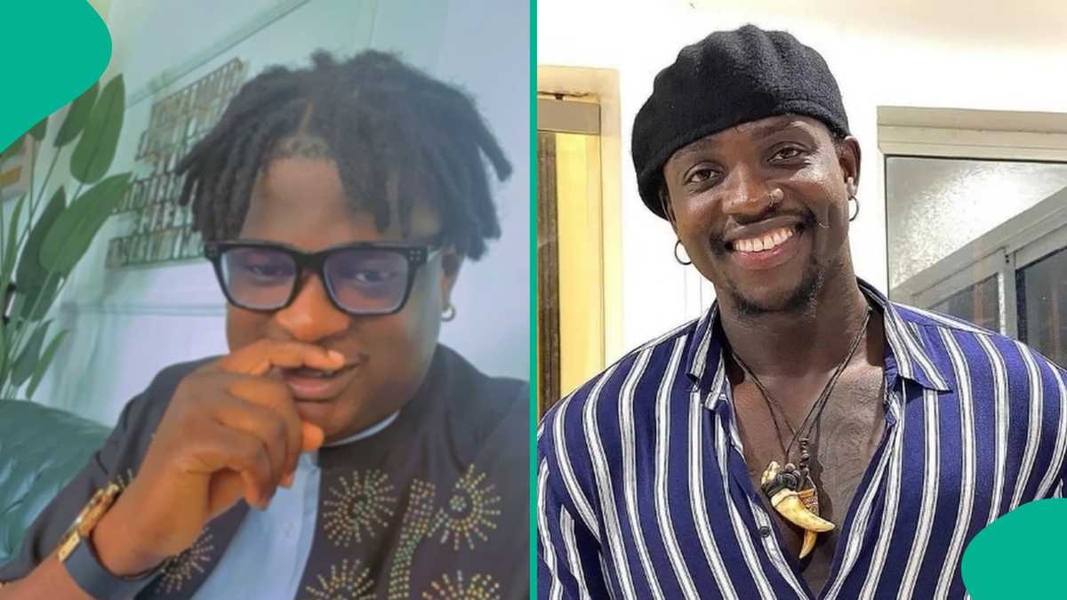 Dr Shagz Responds to VDM With Proof of Payment of N500K to His NGO: "From 5m to 500k, Clout Chaser"