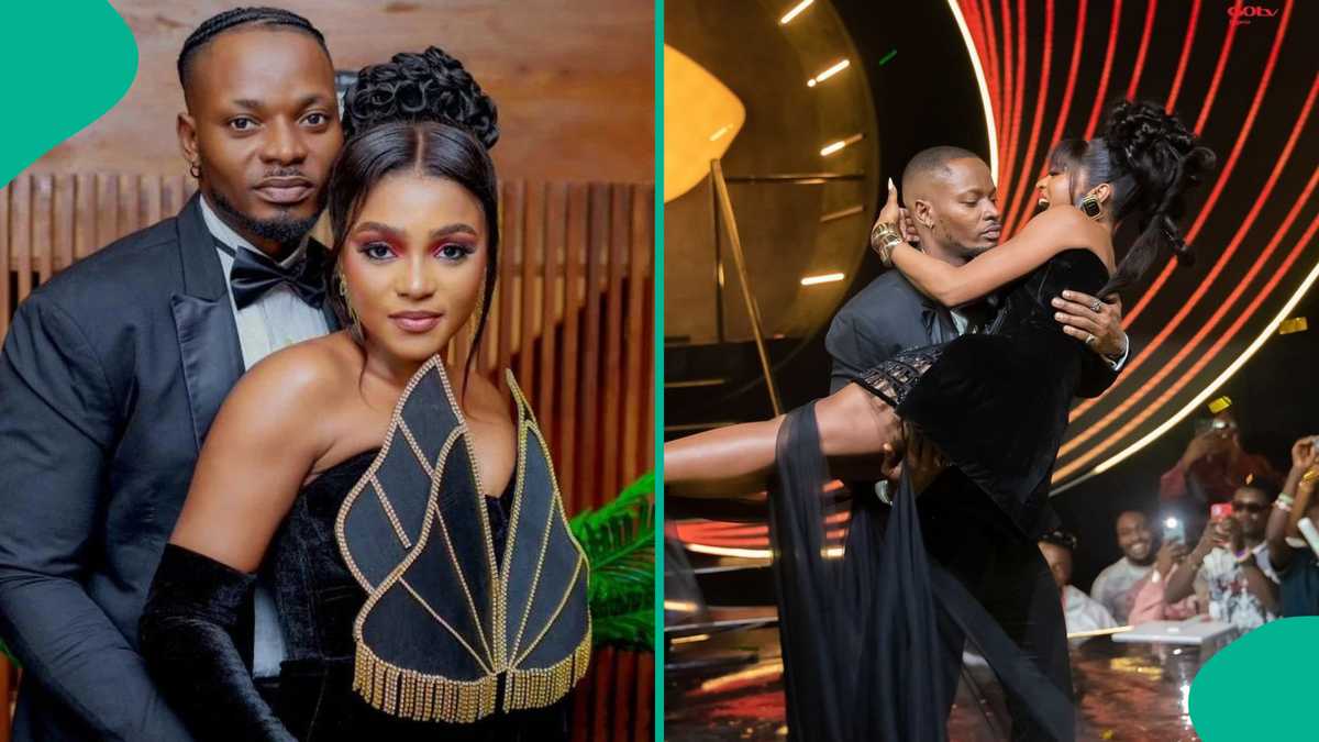 Drama as Kassia Gives Spicy Response to Lady Who Pleaded With BBN Winner Kellyrae to Marry Her