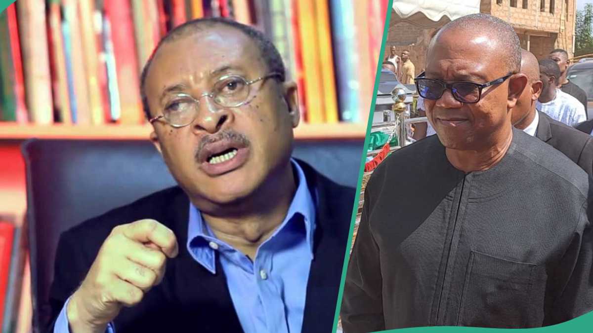 Drama as Obi’s Top Ally Expresses Willingness to Face Firing Squad, Gives Reason in Trending Video