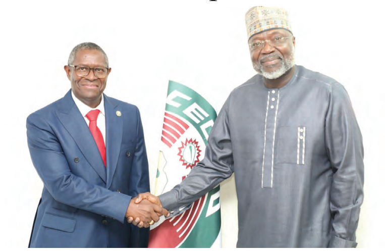 ECOWAS Court Strengthening Citizen Justice Through Institutional Cooperation