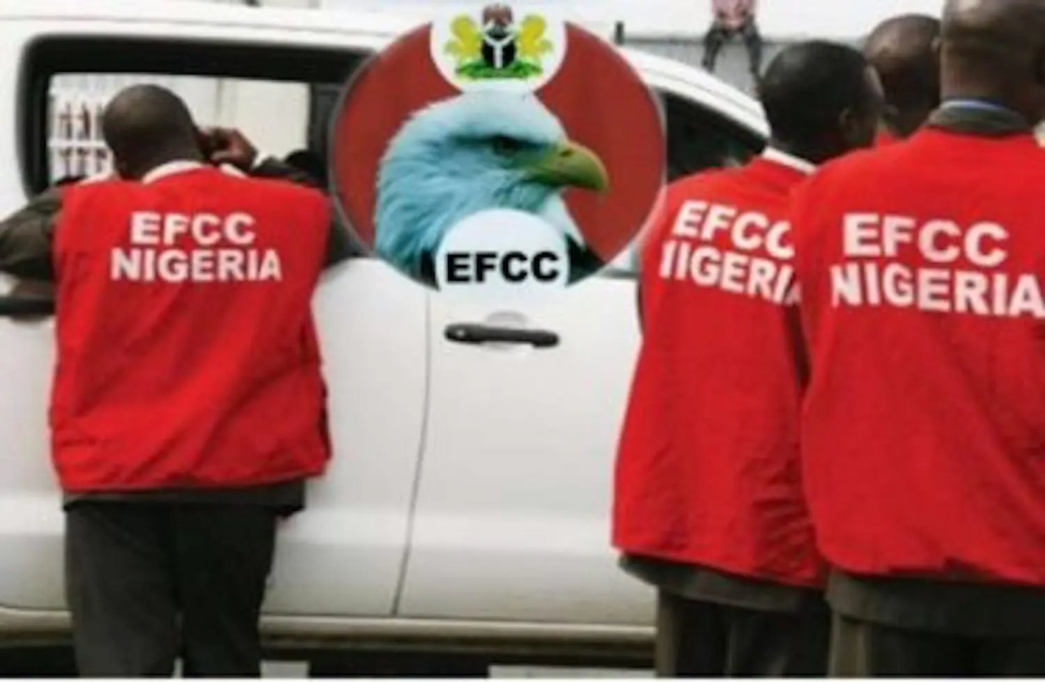 EFCC Arrests Radio Presenter Over Alleged Ponzi Scheme In Enugu