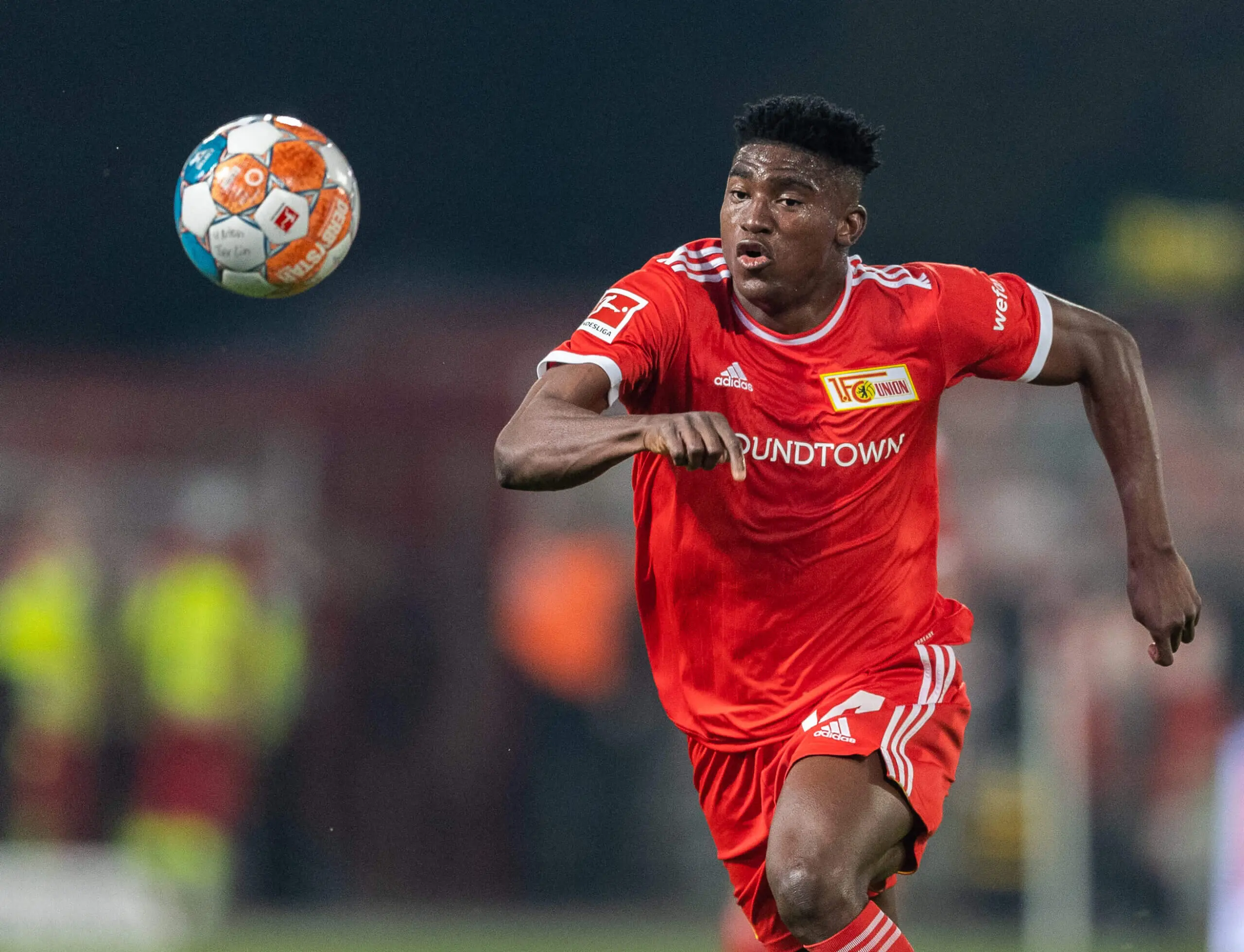 EPL: Awoniyi will rediscover best form soon — Santo