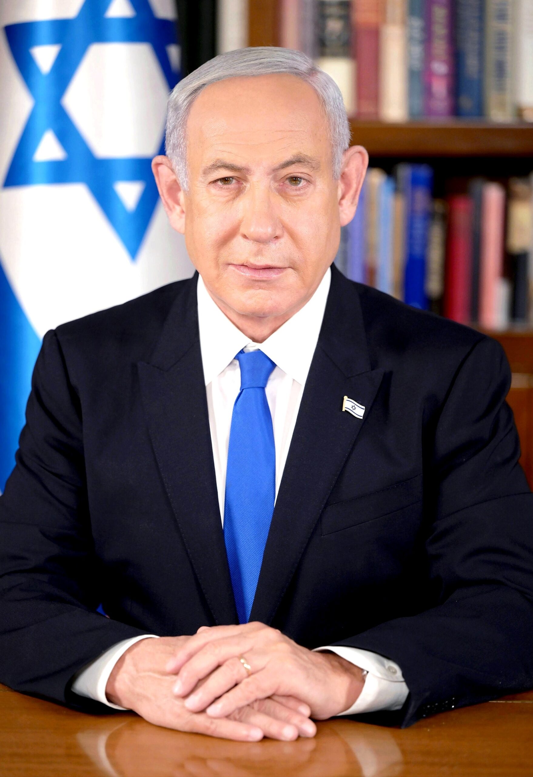 ETIM ETIM: I kind of admire Netanyahu