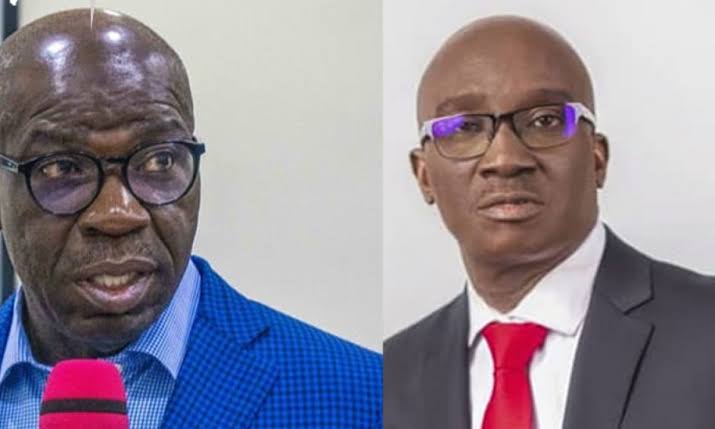 Edo Govt Gives Gov-elect, Okpebholo, 48-hours To Provide Evidence Or Apologise