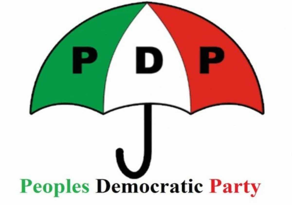 Edo: We paid police N64m to release our party members – PDP