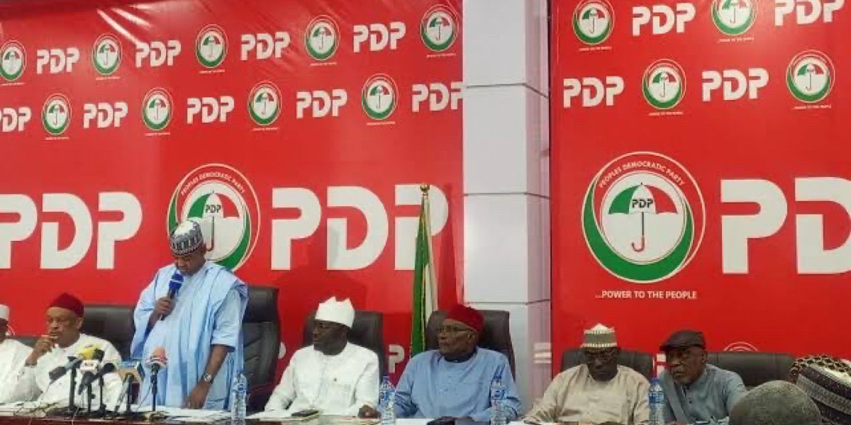 “Edo guber fraud will not repeat in Ondo” — PDP warns