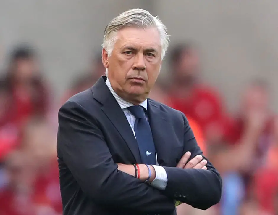 El Clasico: Truth Is Barcelona Are Doing Very Well  –Ancelotti