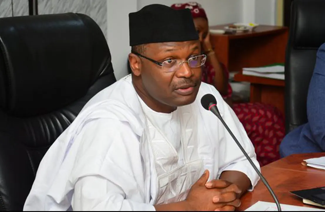 Electoral offence: SERAP files lawsuit against INEC chair, Yakubu