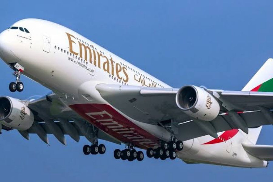 Emirates Airline returns to Nigeria