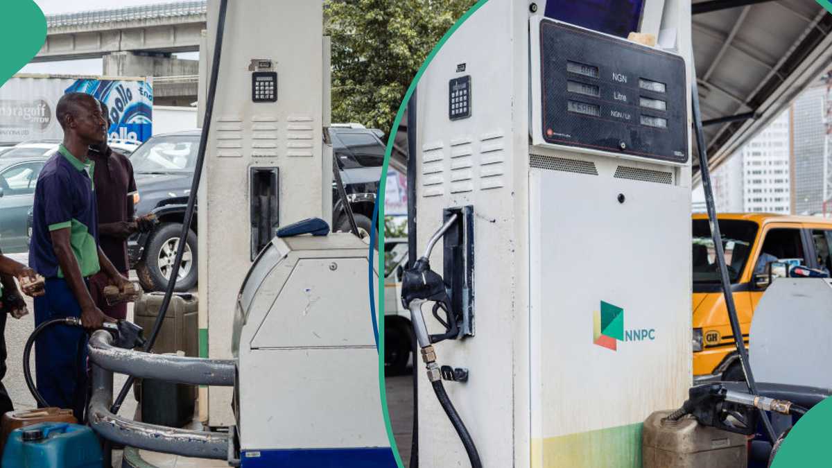 “Everything Will Be Expensive”: Nigerians Lament As NNPC Increase Fuel Price Again