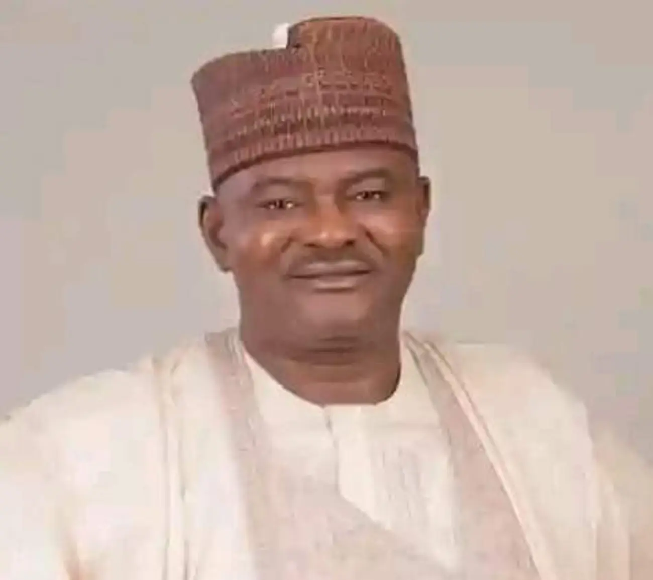 Ex-House of Reps member, Aliyu Bahago Ahman Patigi is dead